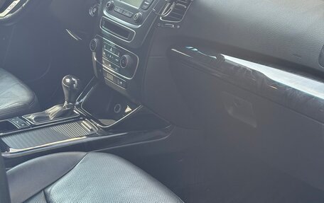 KIA Sorento II рестайлинг, 2017 год, 2 220 000 рублей, 23 фотография