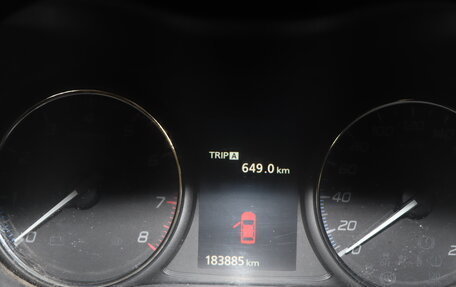 Mitsubishi Outlander III рестайлинг 3, 2015 год, 1 529 990 рублей, 13 фотография