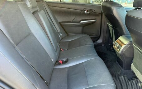 Toyota Camry, 2015 год, 2 000 000 рублей, 11 фотография