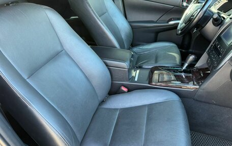 Toyota Camry, 2015 год, 2 000 000 рублей, 9 фотография