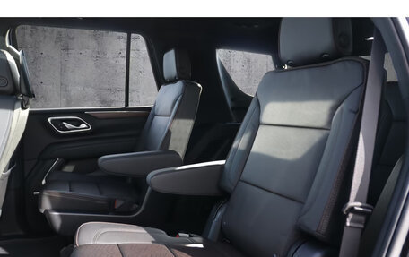 Chevrolet Tahoe IV, 2023 год, 14 976 000 рублей, 12 фотография