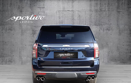 Chevrolet Tahoe IV, 2023 год, 14 976 000 рублей, 2 фотография
