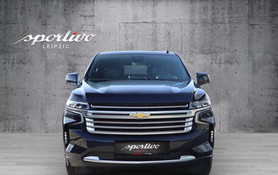 Chevrolet Tahoe IV, 2023 год, 14 976 000 рублей, 1 фотография
