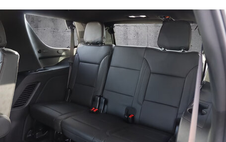 Chevrolet Tahoe IV, 2023 год, 14 976 000 рублей, 16 фотография