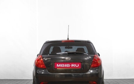 KIA cee'd I рестайлинг, 2008 год, 849 000 рублей, 5 фотография