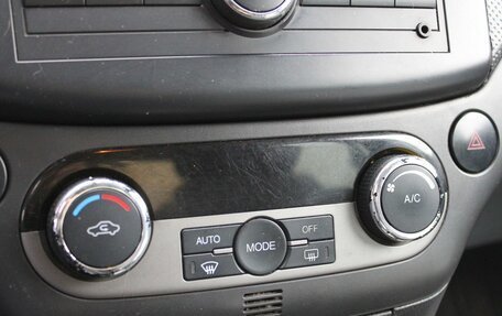Chevrolet Aveo III, 2007 год, 385 000 рублей, 12 фотография