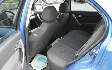 Chevrolet Aveo III, 2007 год, 385 000 рублей, 17 фотография