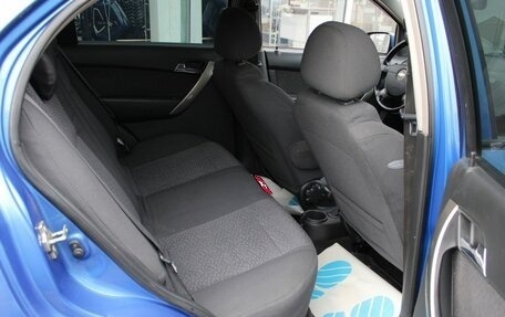 Chevrolet Aveo III, 2007 год, 385 000 рублей, 18 фотография