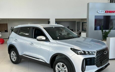 Chery Tiggo 4 I рестайлинг, 2025 год, 2 099 000 рублей, 2 фотография