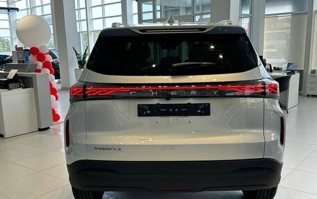 Chery Tiggo 4 I рестайлинг, 2025 год, 2 099 000 рублей, 7 фотография