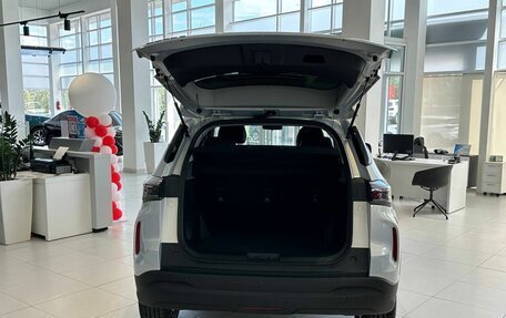 Chery Tiggo 4 I рестайлинг, 2025 год, 2 099 000 рублей, 5 фотография