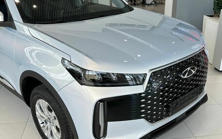 Chery Tiggo 4 I рестайлинг, 2025 год, 2 099 000 рублей, 4 фотография