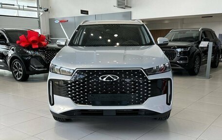 Chery Tiggo 4 I рестайлинг, 2025 год, 2 099 000 рублей, 3 фотография