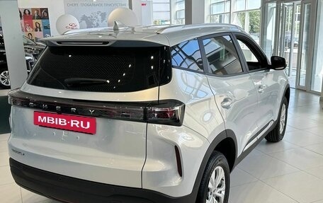 Chery Tiggo 4 I рестайлинг, 2025 год, 2 099 000 рублей, 6 фотография
