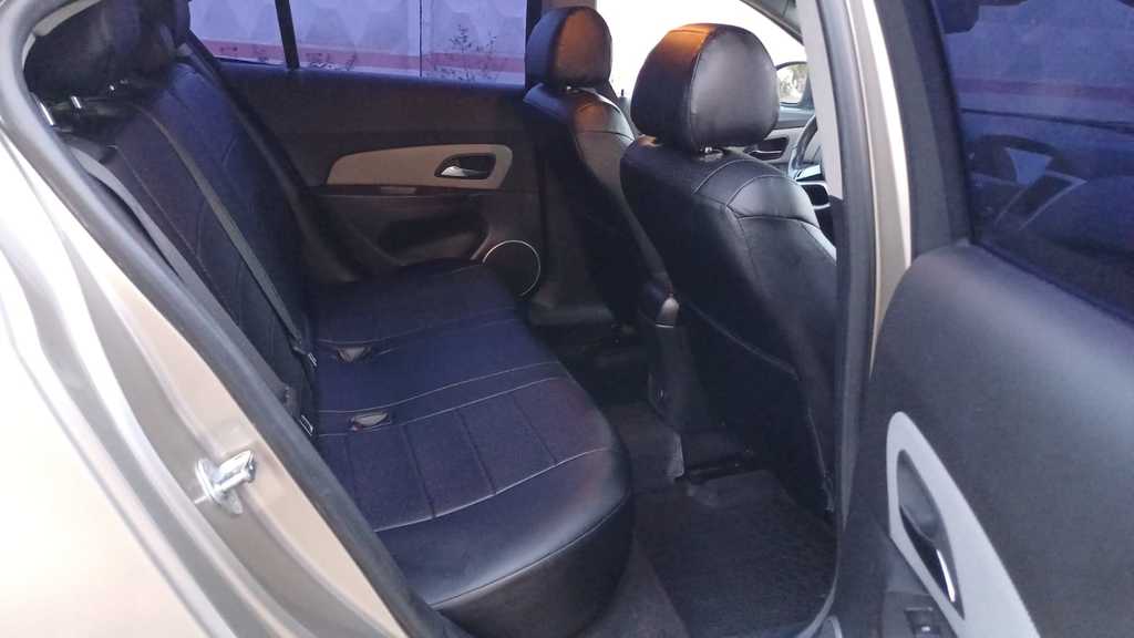 Chevrolet Cruze I рестайлинг, 2012 год, 500 000 рублей, 3 фотография