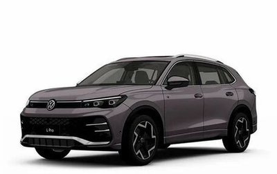 Volkswagen Tiguan, 2025 год, 5 799 000 рублей, 1 фотография