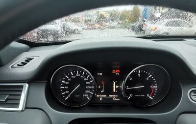 Land Rover Discovery Sport I рестайлинг, 2015 год, 2 040 000 рублей, 1 фотография