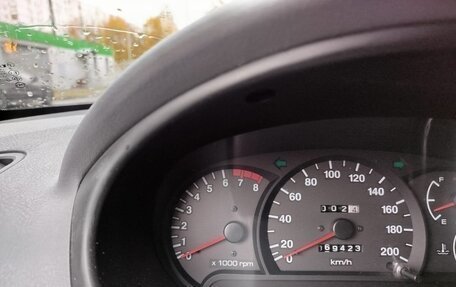 Hyundai Accent II, 2008 год, 620 000 рублей, 1 фотография