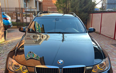 BMW 3 серия, 2007 год, 1 250 000 рублей, 1 фотография
