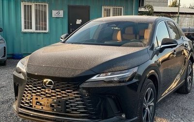 Lexus RX IV рестайлинг, 2025 год, 7 050 000 рублей, 1 фотография