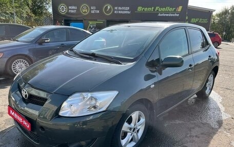 Toyota Auris II, 2008 год, 580 000 рублей, 1 фотография