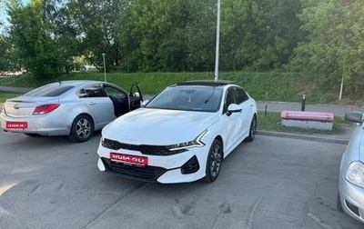 KIA K5, 2022 год, 2 850 000 рублей, 1 фотография
