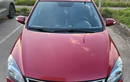 KIA cee'd I рестайлинг, 2011 год, 750 000 рублей, 2 фотография