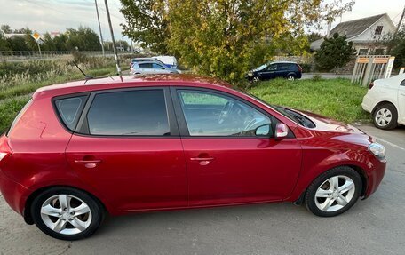 KIA cee'd I рестайлинг, 2011 год, 750 000 рублей, 5 фотография