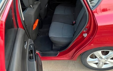 KIA cee'd I рестайлинг, 2011 год, 750 000 рублей, 10 фотография