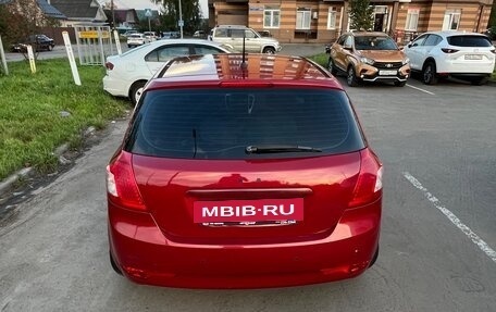 KIA cee'd I рестайлинг, 2011 год, 750 000 рублей, 7 фотография