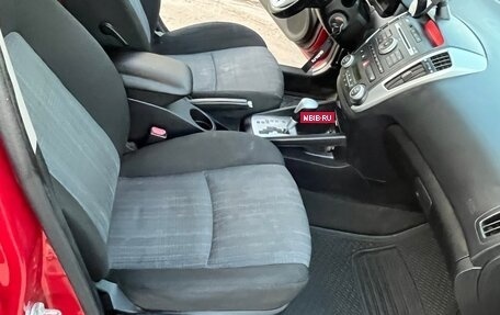 KIA cee'd I рестайлинг, 2011 год, 750 000 рублей, 13 фотография
