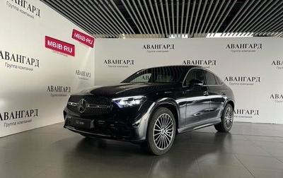 Mercedes-Benz GLC Coupe, 2025 год, 11 000 000 рублей, 1 фотография