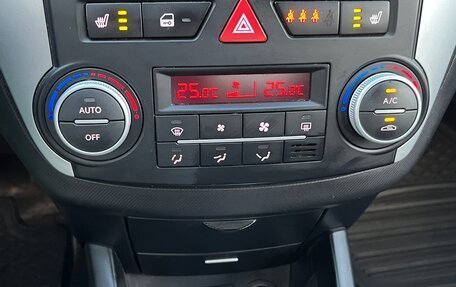 KIA cee'd I рестайлинг, 2011 год, 750 000 рублей, 16 фотография