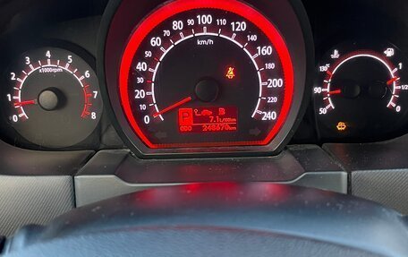 KIA cee'd I рестайлинг, 2011 год, 750 000 рублей, 17 фотография