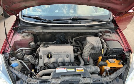 KIA cee'd I рестайлинг, 2011 год, 750 000 рублей, 18 фотография