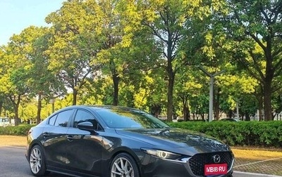 Mazda 3, 2022 год, 1 850 007 рублей, 1 фотография