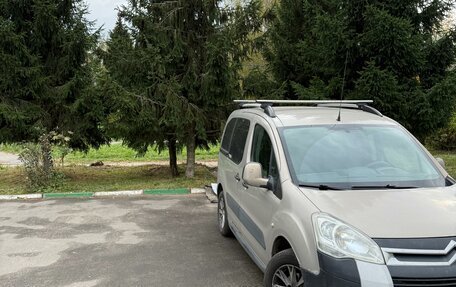 Citroen Berlingo II рестайлинг, 2011 год, 560 000 рублей, 5 фотография
