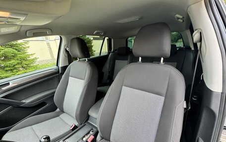 Volkswagen Golf VII, 2013 год, 949 000 рублей, 11 фотография