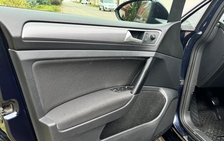 Volkswagen Golf VII, 2013 год, 949 000 рублей, 14 фотография