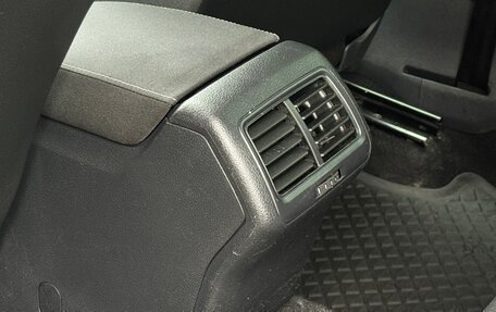 Volkswagen Golf VII, 2013 год, 949 000 рублей, 16 фотография