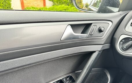 Volkswagen Golf VII, 2013 год, 949 000 рублей, 29 фотография