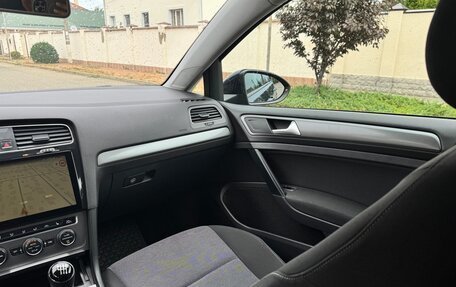 Volkswagen Golf VII, 2013 год, 949 000 рублей, 17 фотография