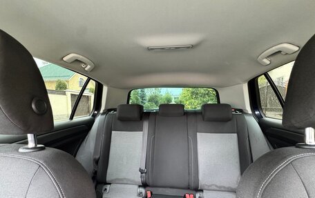 Volkswagen Golf VII, 2013 год, 949 000 рублей, 27 фотография