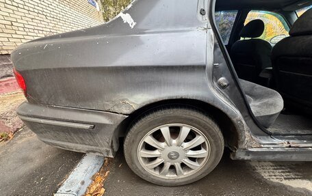 Hyundai Sonata IV рестайлинг, 2004 год, 480 000 рублей, 6 фотография