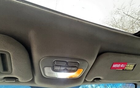 Hyundai Sonata IV рестайлинг, 2004 год, 480 000 рублей, 11 фотография