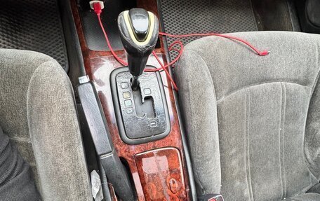 Hyundai Sonata IV рестайлинг, 2004 год, 480 000 рублей, 14 фотография