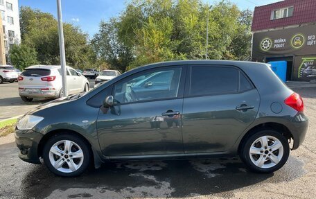 Toyota Auris II, 2008 год, 580 000 рублей, 2 фотография