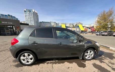 Toyota Auris II, 2008 год, 580 000 рублей, 3 фотография