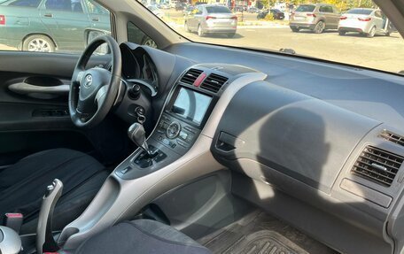 Toyota Auris II, 2008 год, 580 000 рублей, 6 фотография