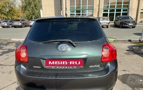 Toyota Auris II, 2008 год, 580 000 рублей, 5 фотография